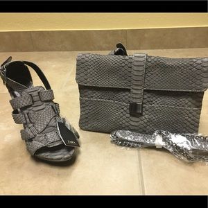 I can use shoe too high heels 😔